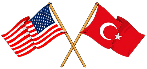 US and Turkiye partnership